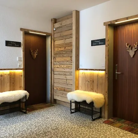 Apartment Olympia Mischabel Zermatt Extérieur photo