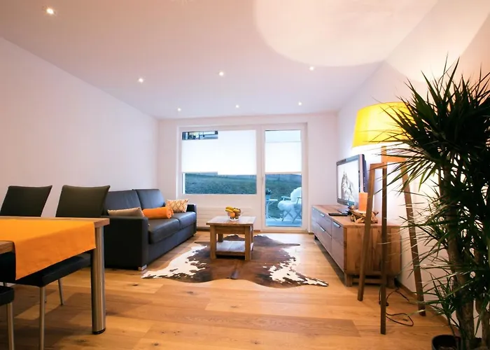 Apartment Olympia Mischabel