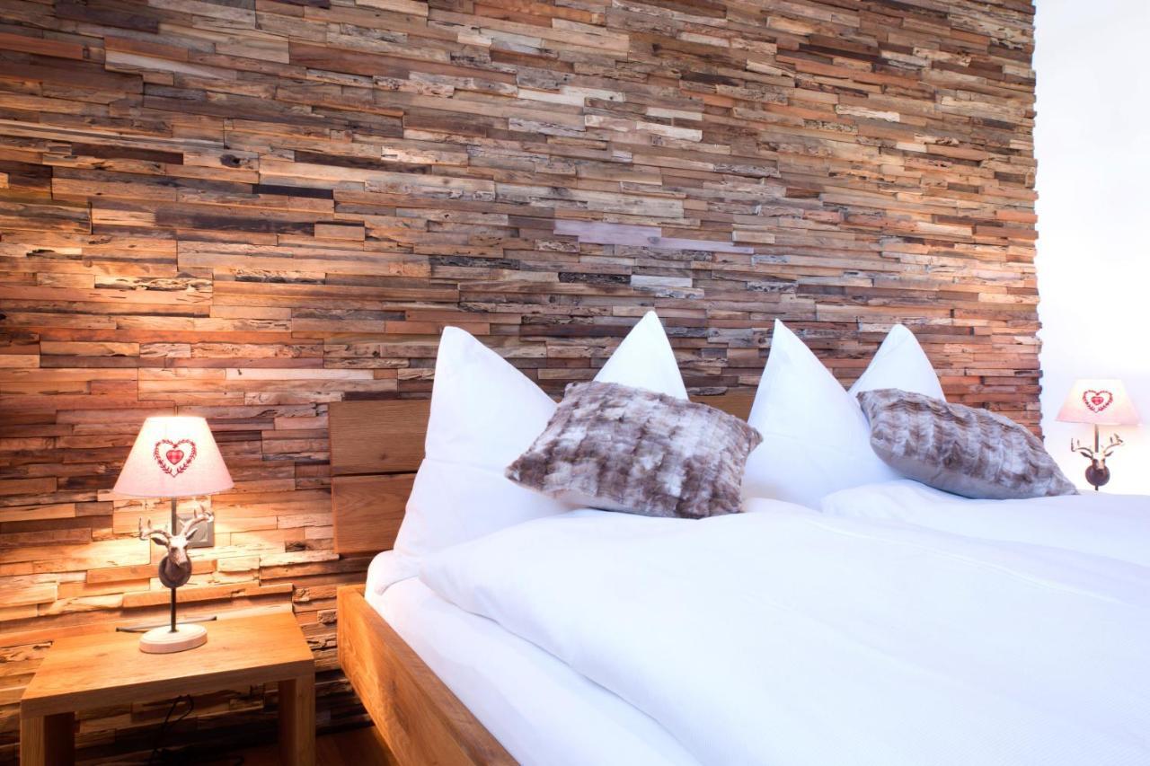 Appartamento Olympia Mischabel Zermatt