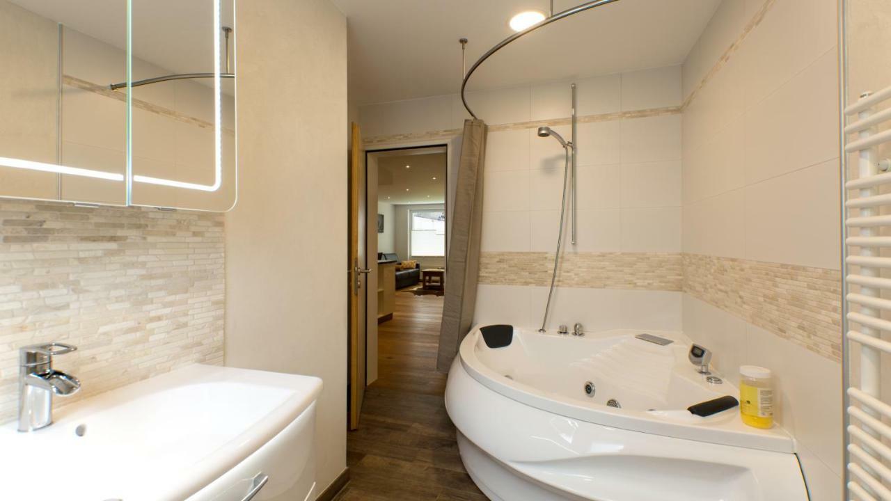 Apartmán Olympia Mischabel *